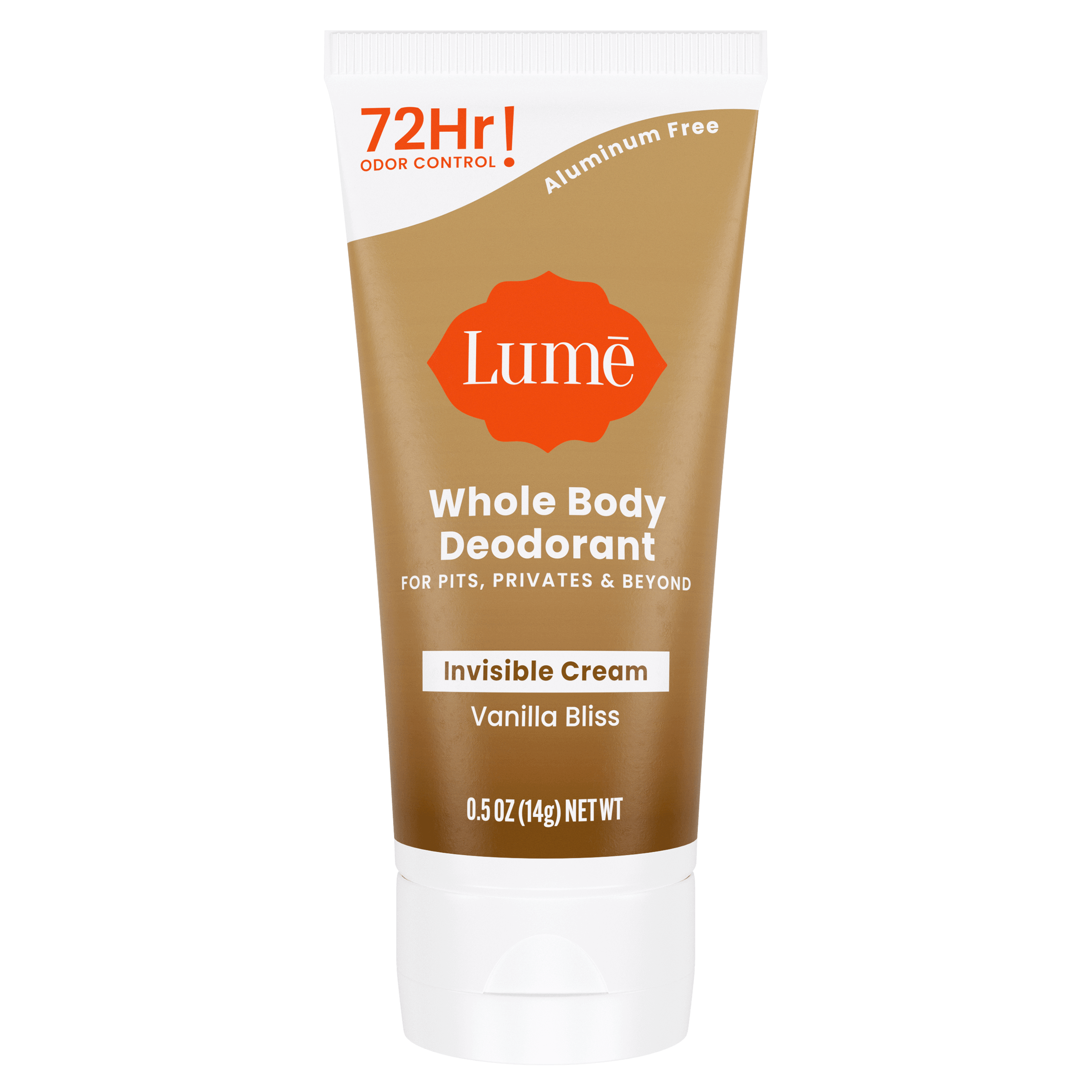 FREE Cream Deo Mini
