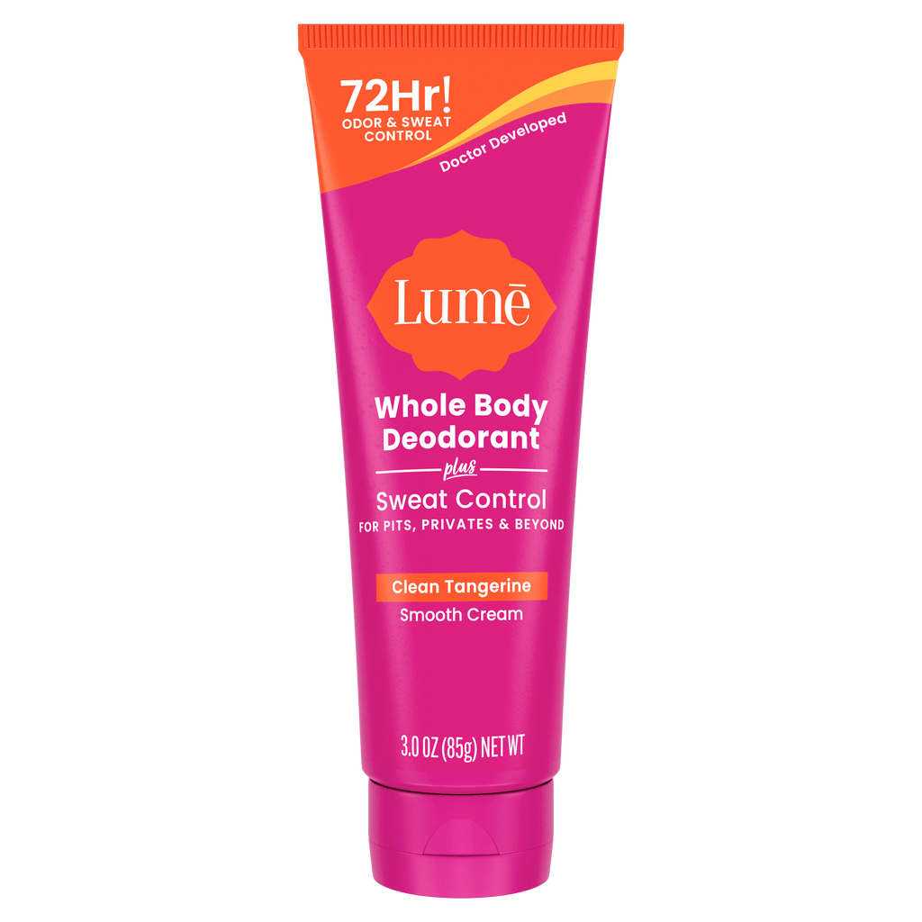 Sweat Control Cream Deodorant