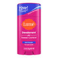 Soft Powder | Sweat Control Solid Deodorant 3-Pack