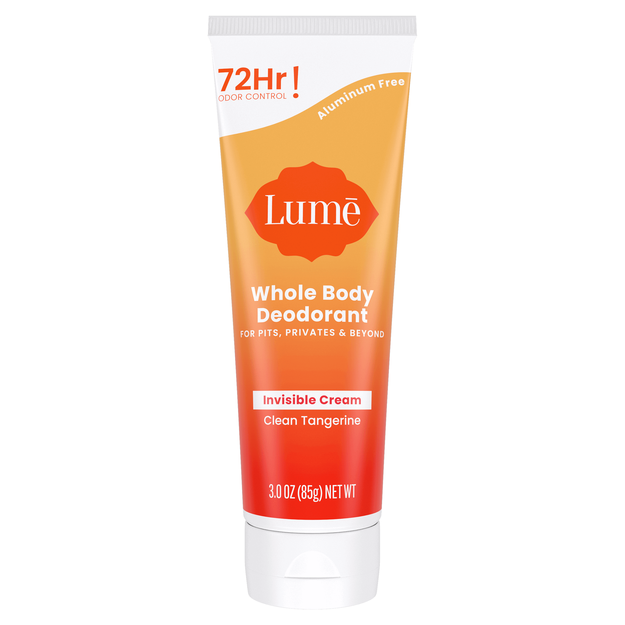 FREE Full Size Cream Deo