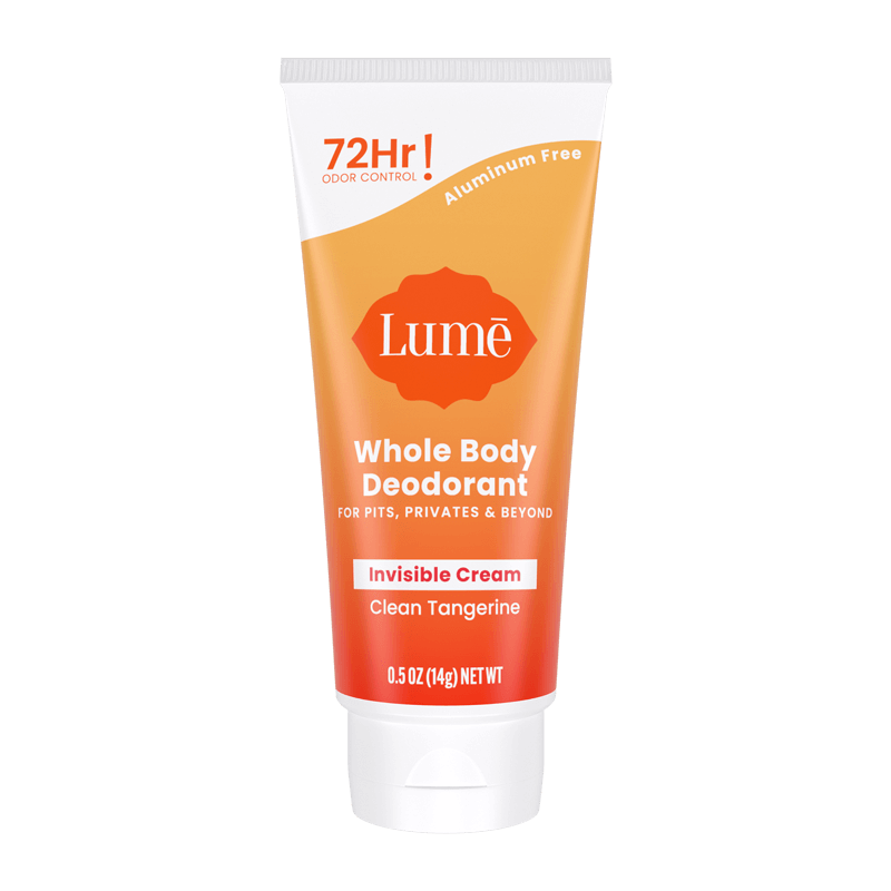FREE Cream Deo Mini