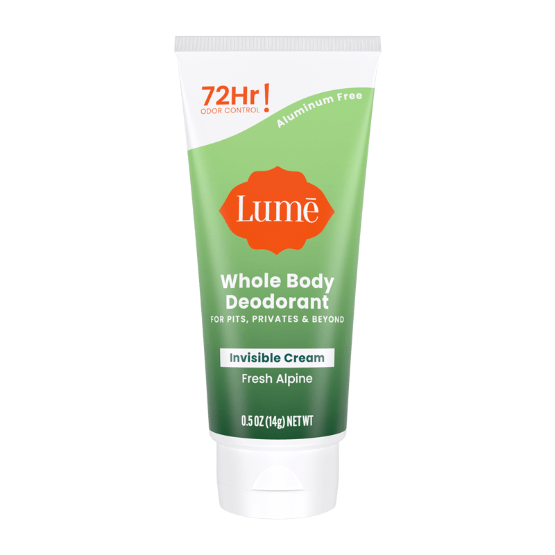 FREE Cream Deo Mini
