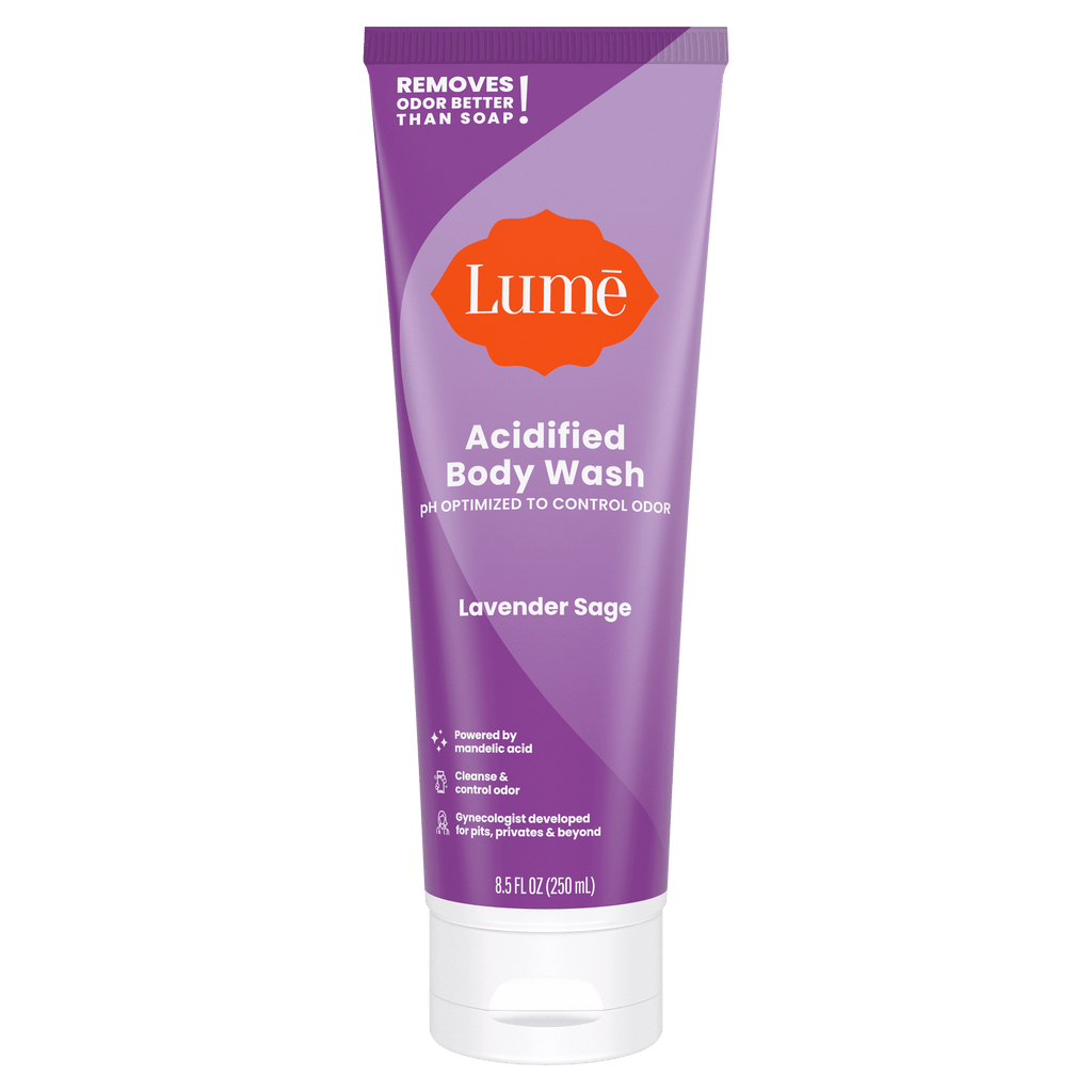 FREE Full Size Body Wash