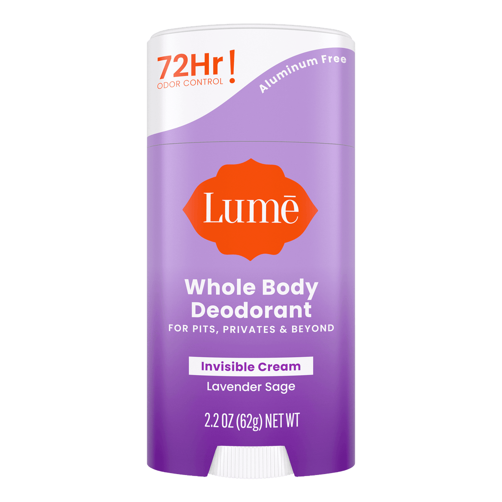 FREE Aluminum-Free Cream Stick