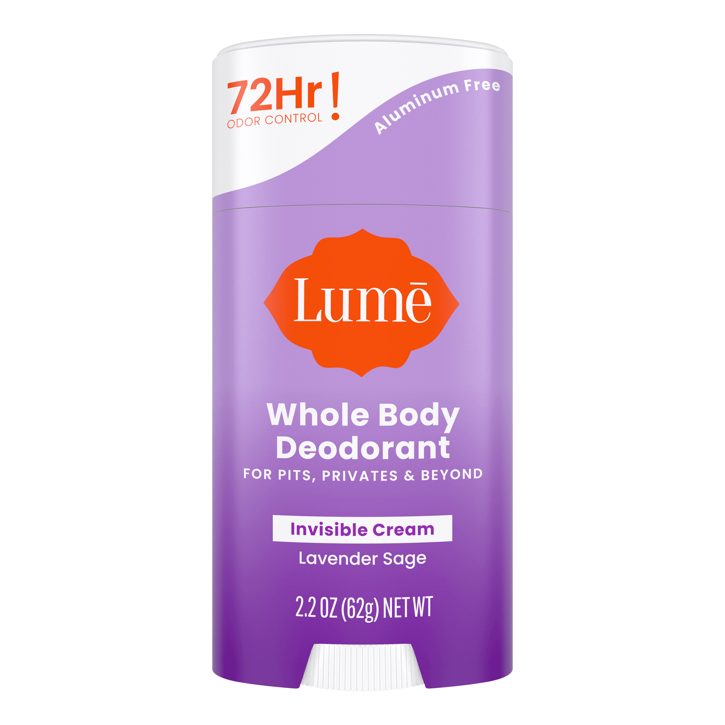 FREE Aluminum-Free Cream Stick