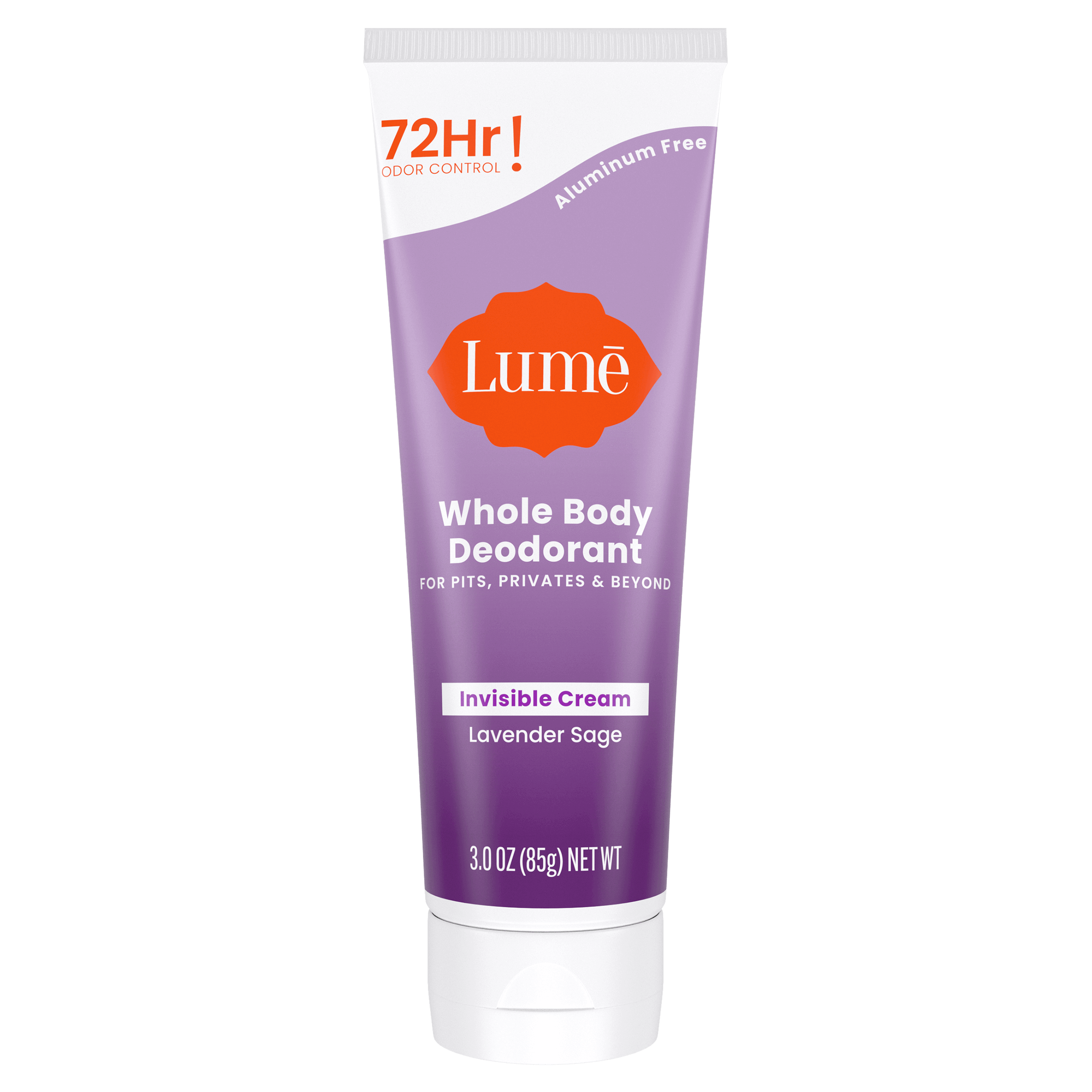 FREE Full Size Cream Deo
