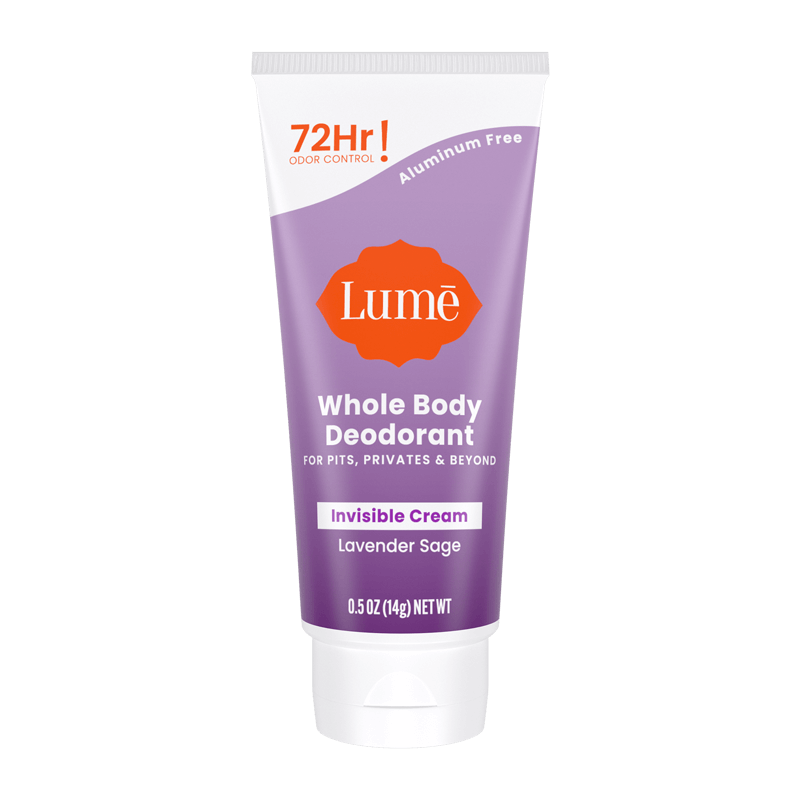 FREE Cream Deo Mini