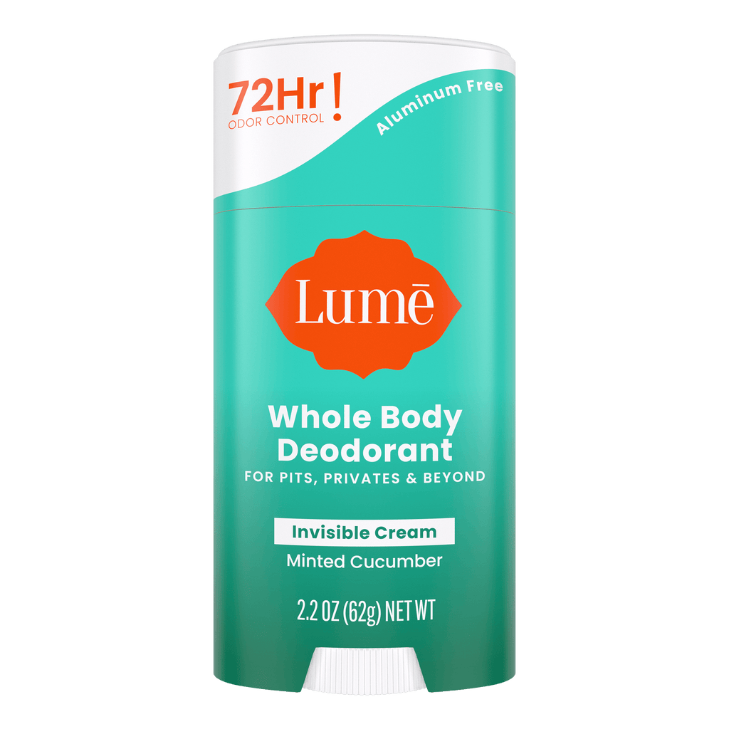 FREE Aluminum-Free Cream Stick