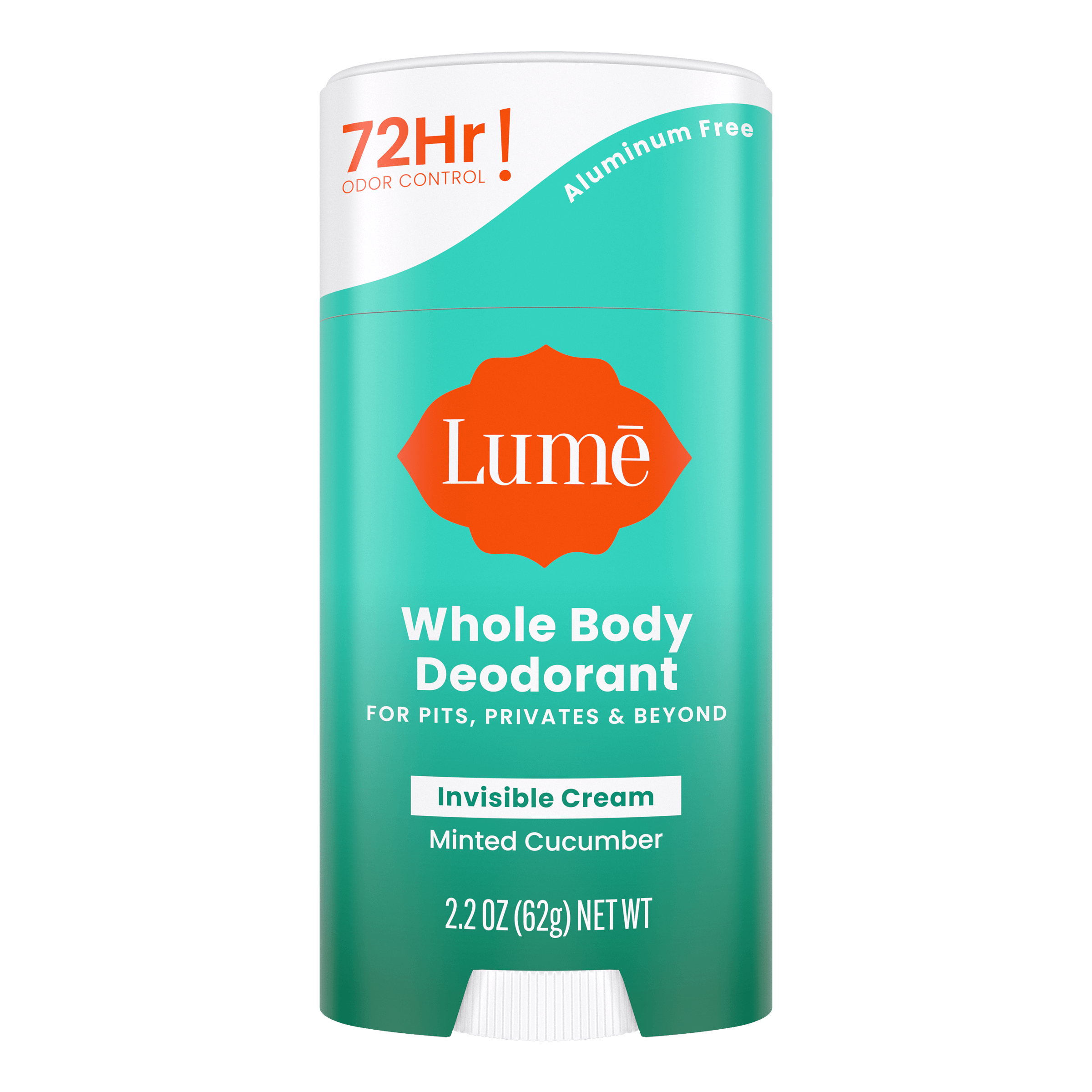 FREE Aluminum-Free Cream Stick