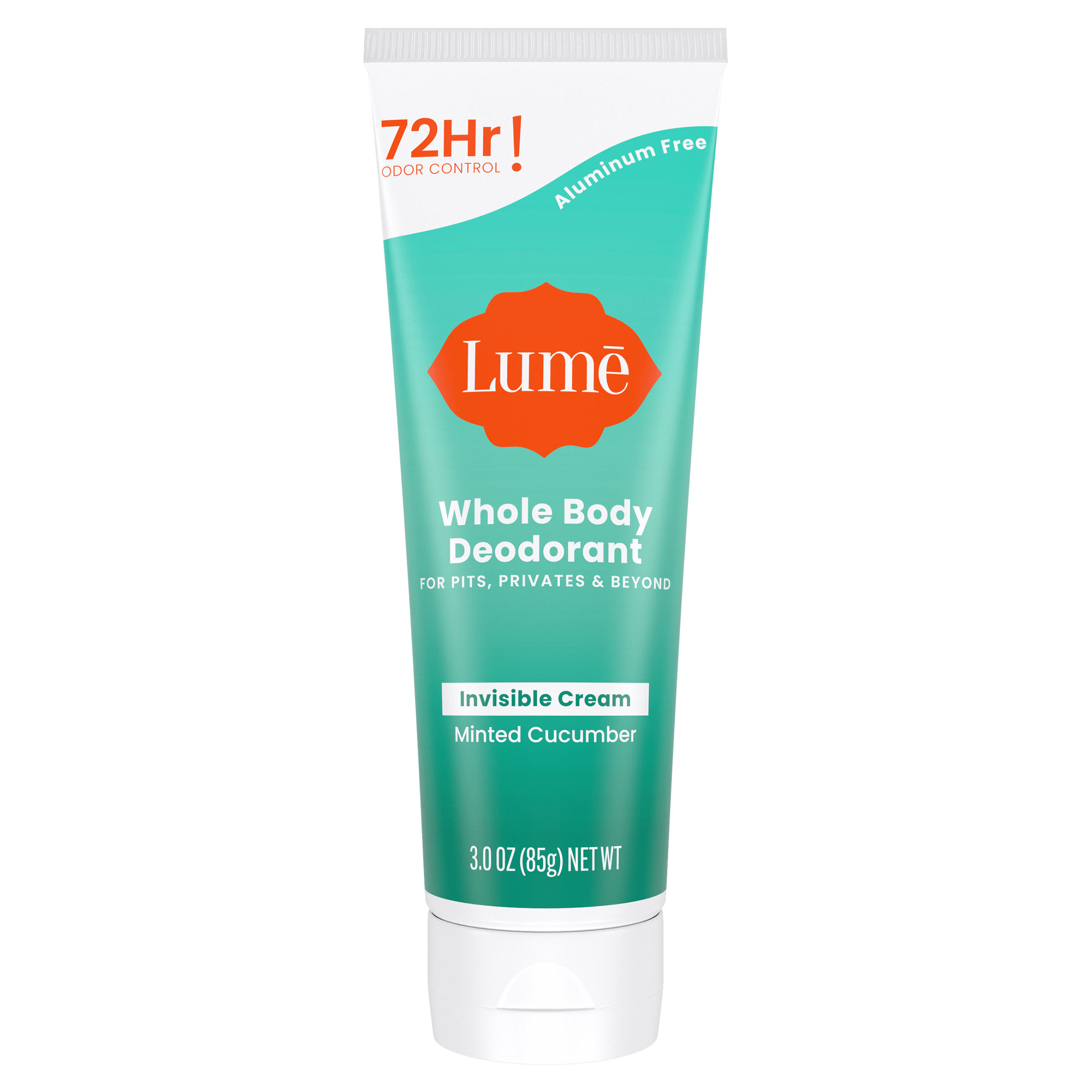 FREE Full Size Cream Deo