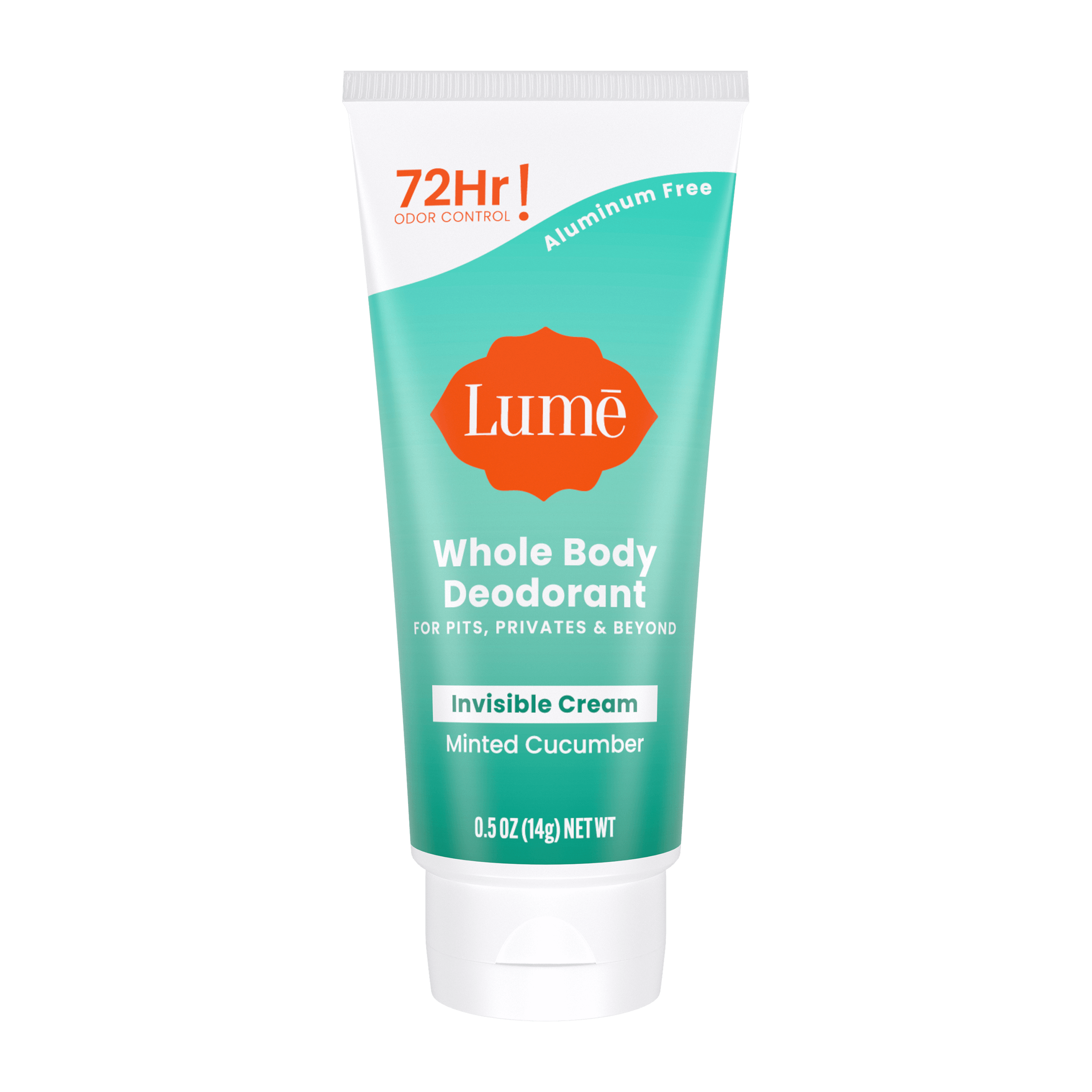 FREE Cream Deo Mini