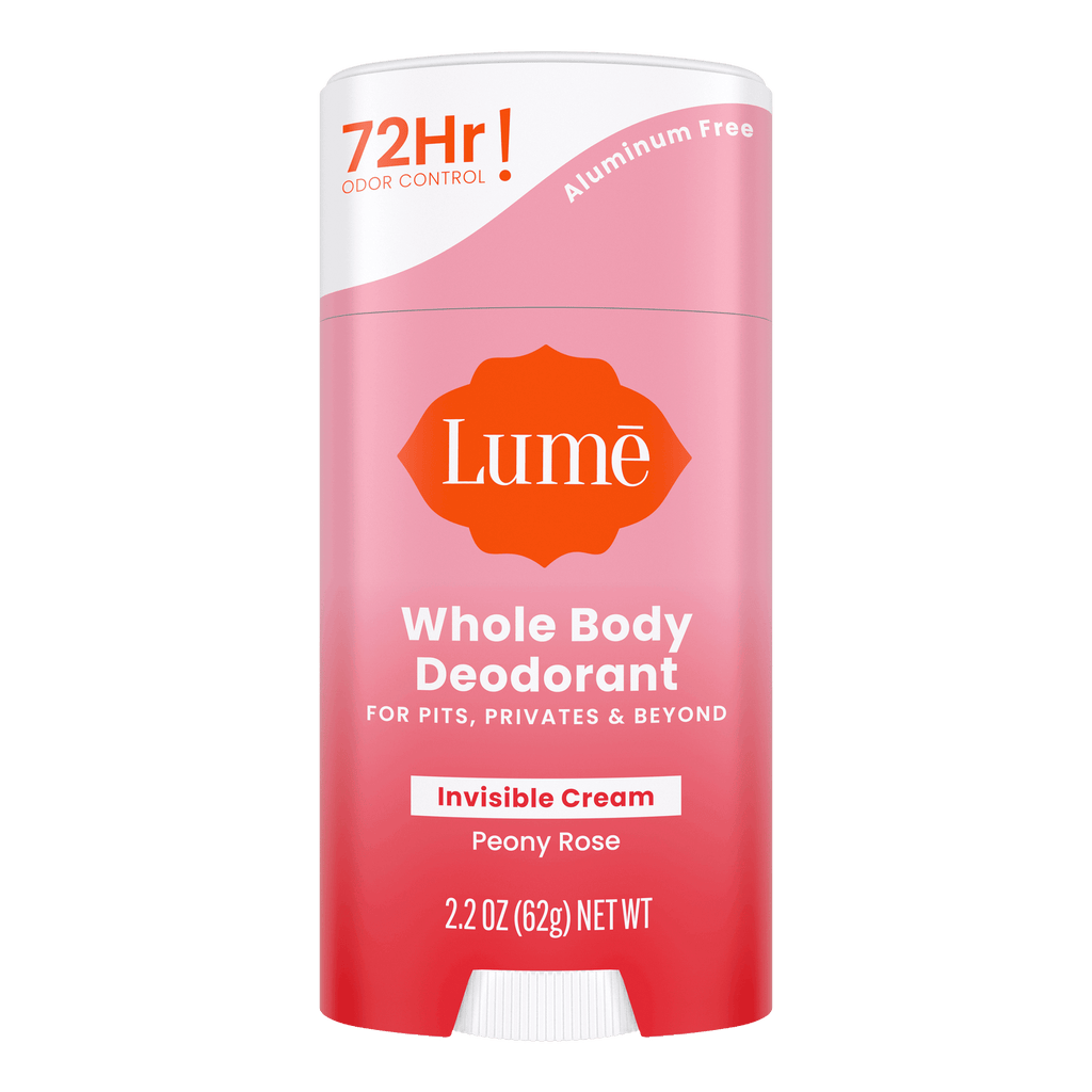 FREE Aluminum-Free Cream Stick