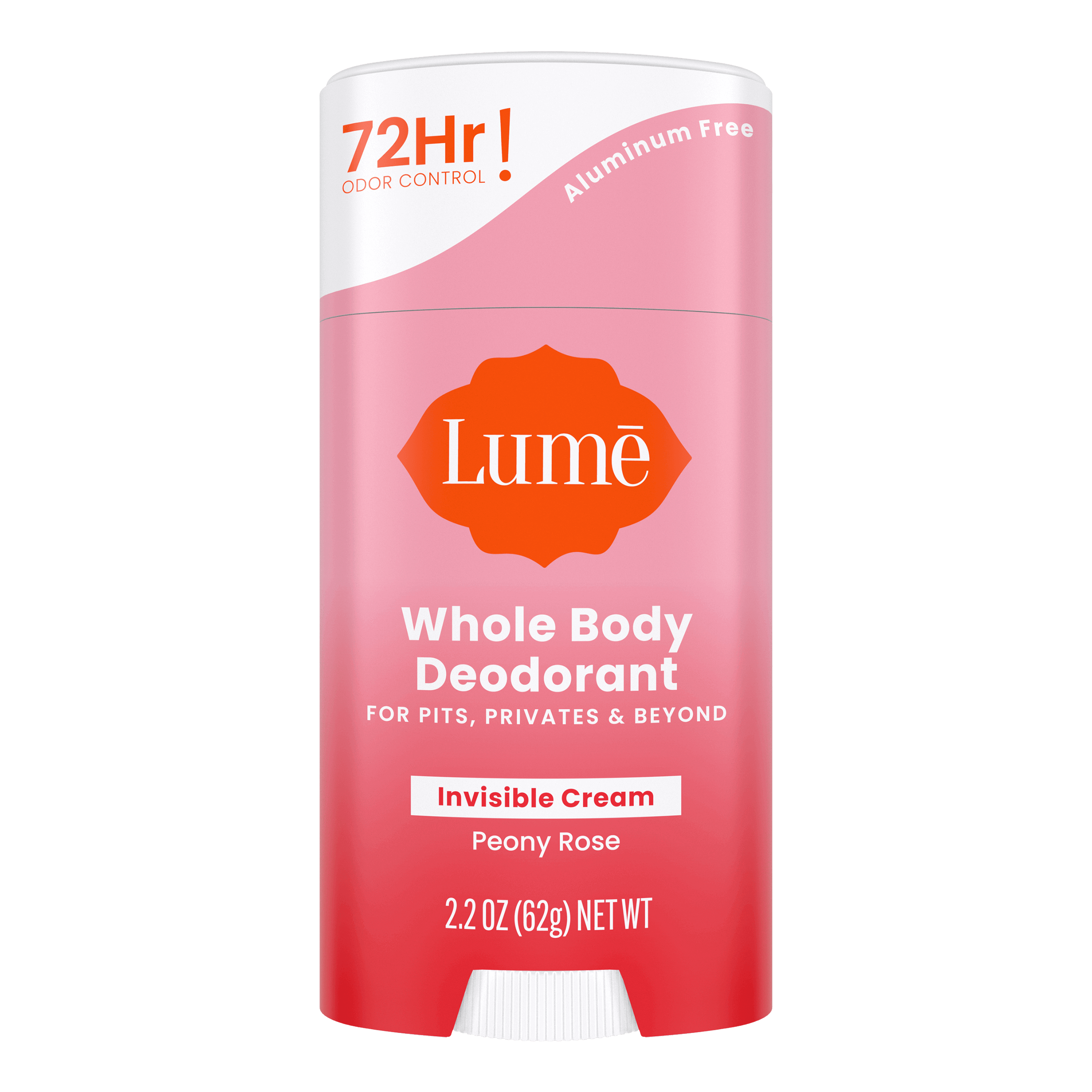 FREE Aluminum-Free Cream Stick