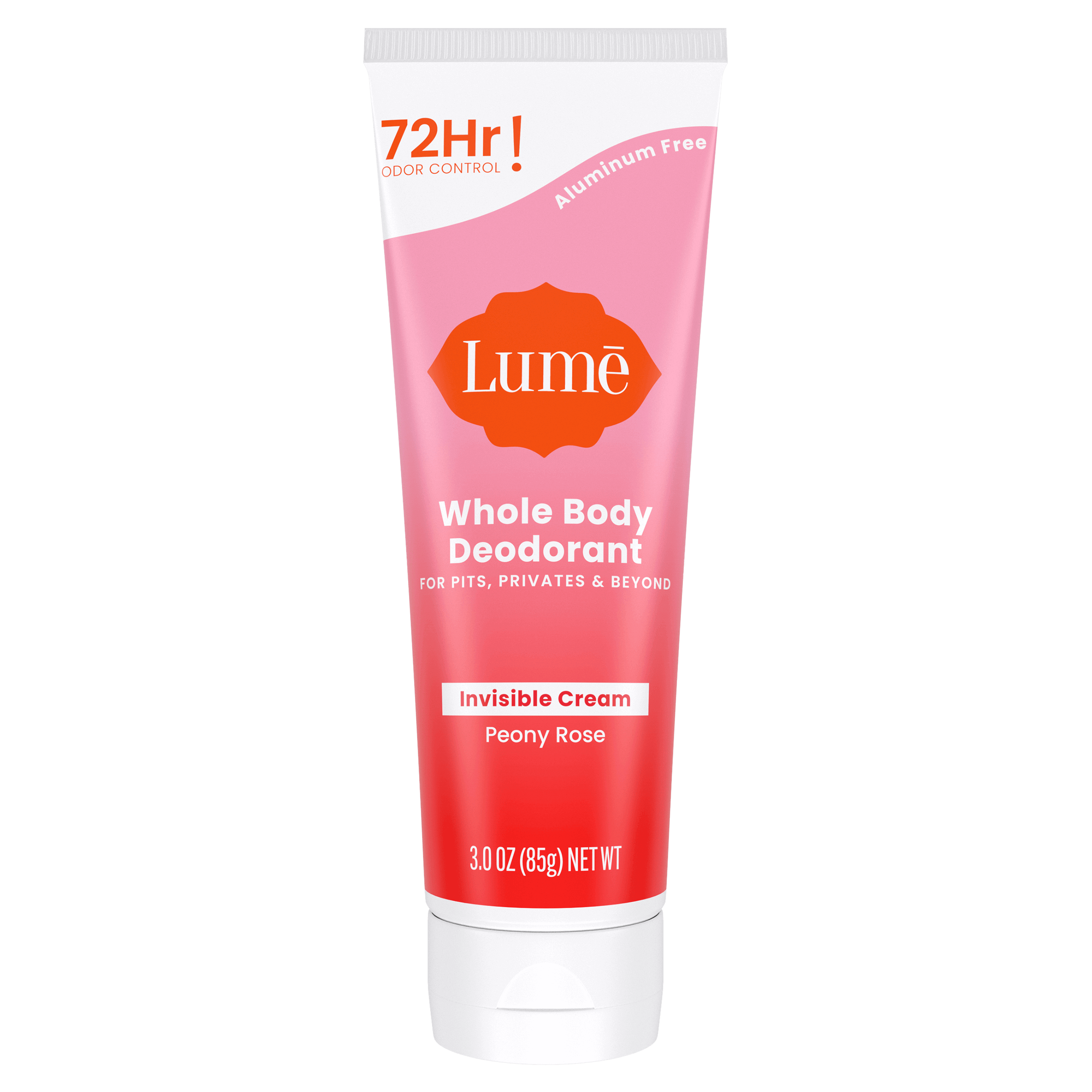 FREE Full Size Cream Deo