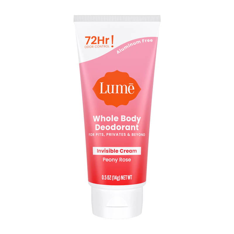 FREE Cream Deo Mini