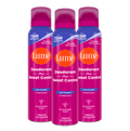 Soft Powder | Sweat Control Spray Deodorant 3-Pack