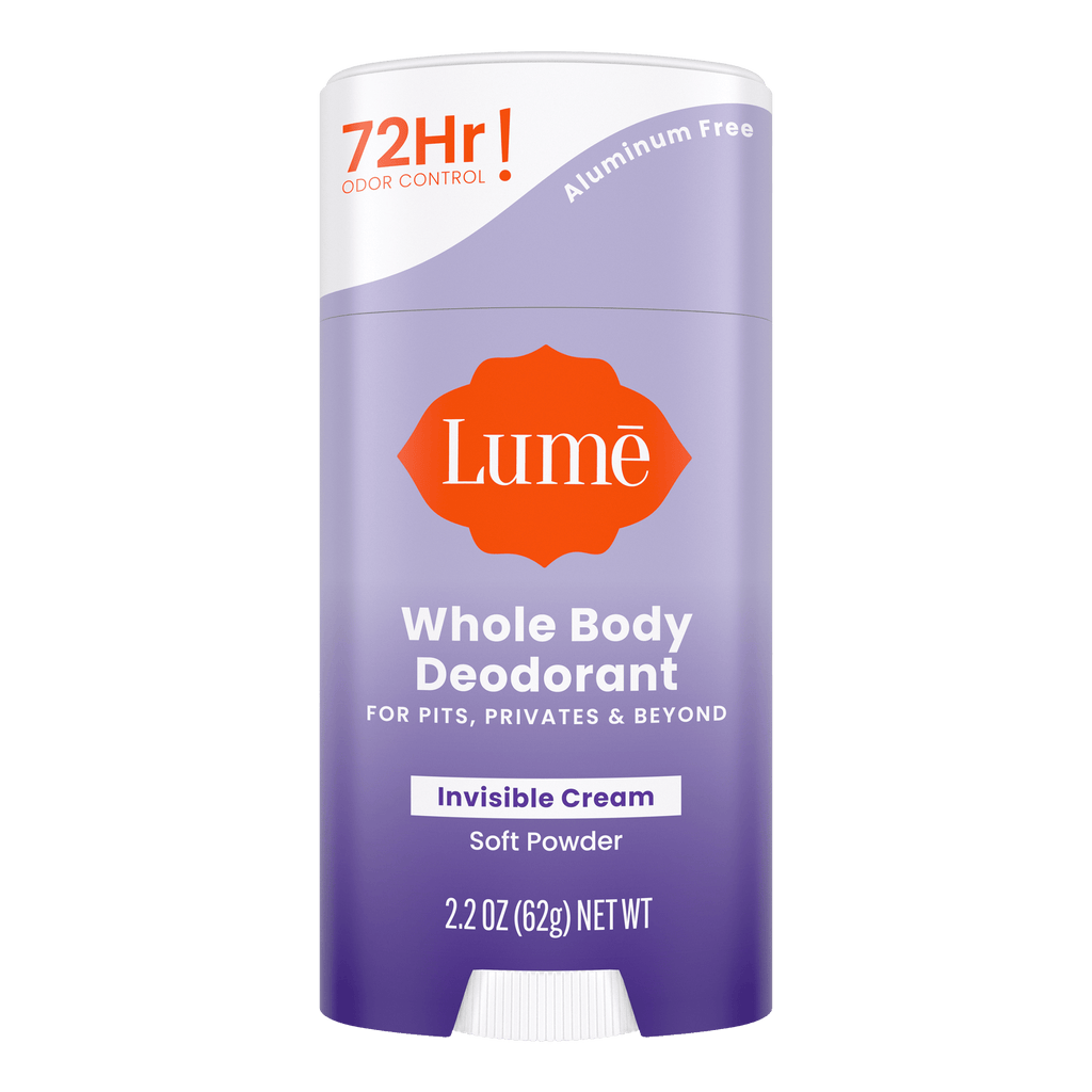 FREE Aluminum-Free Cream Stick