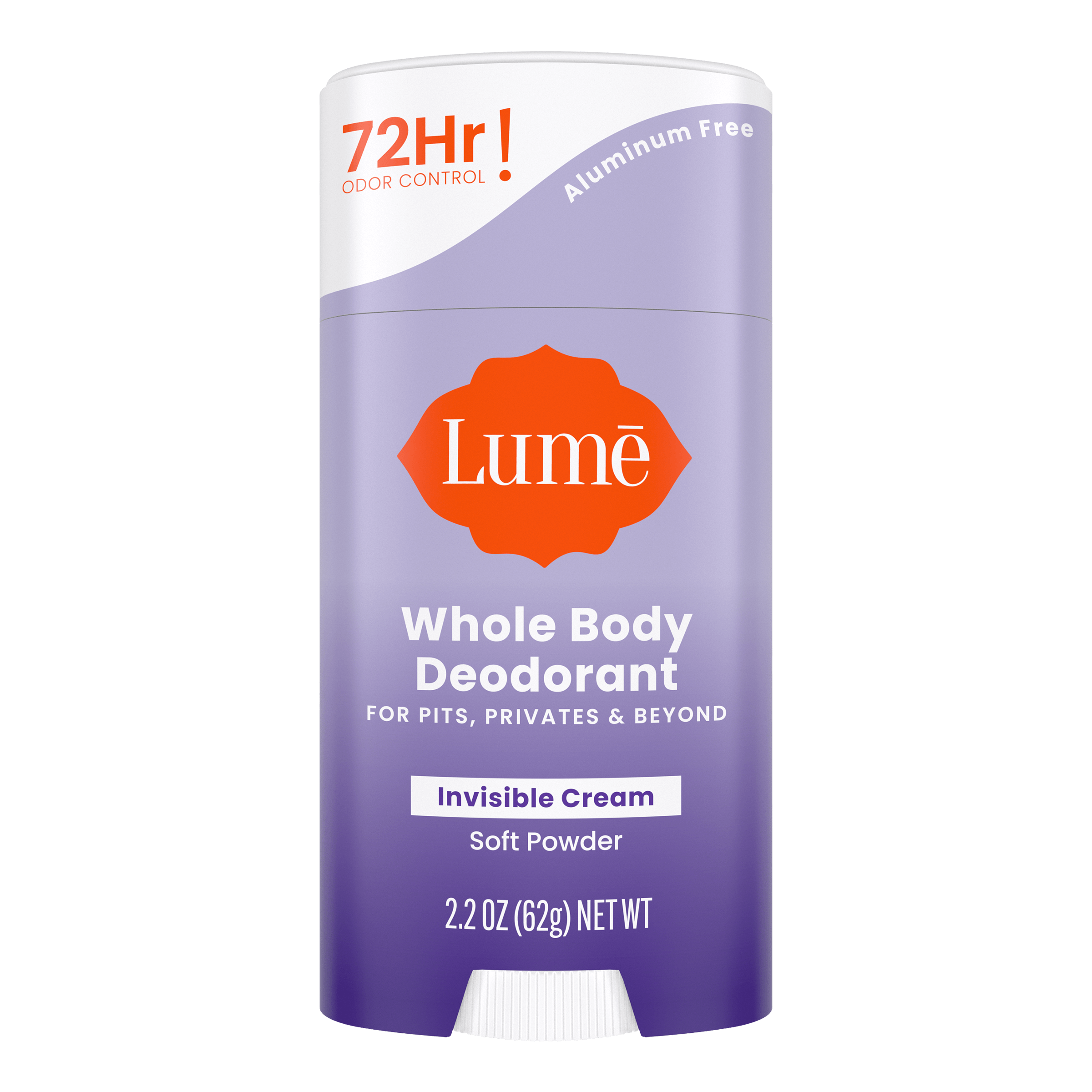 FREE Aluminum-Free Cream Stick