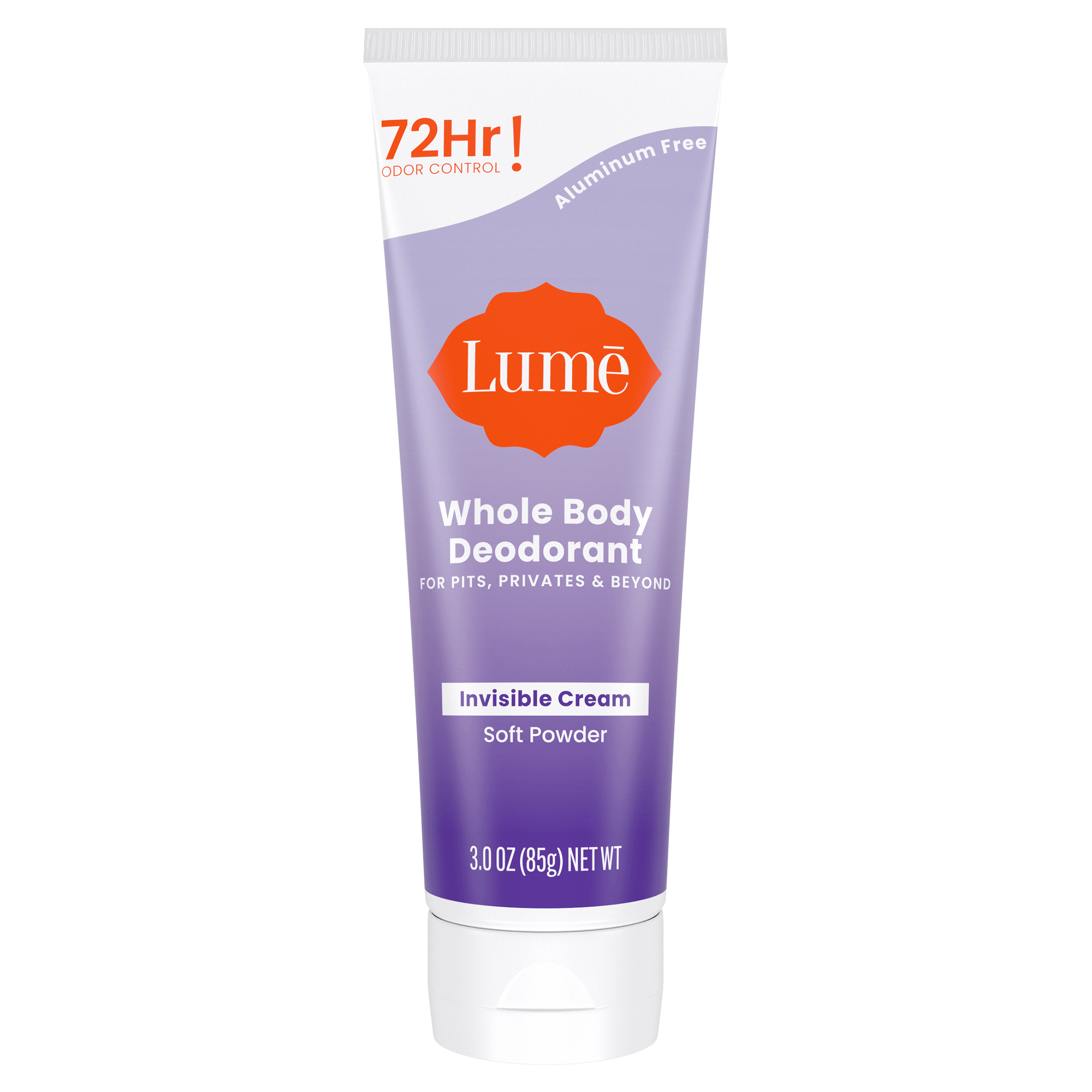 FREE Full Size Cream Deo