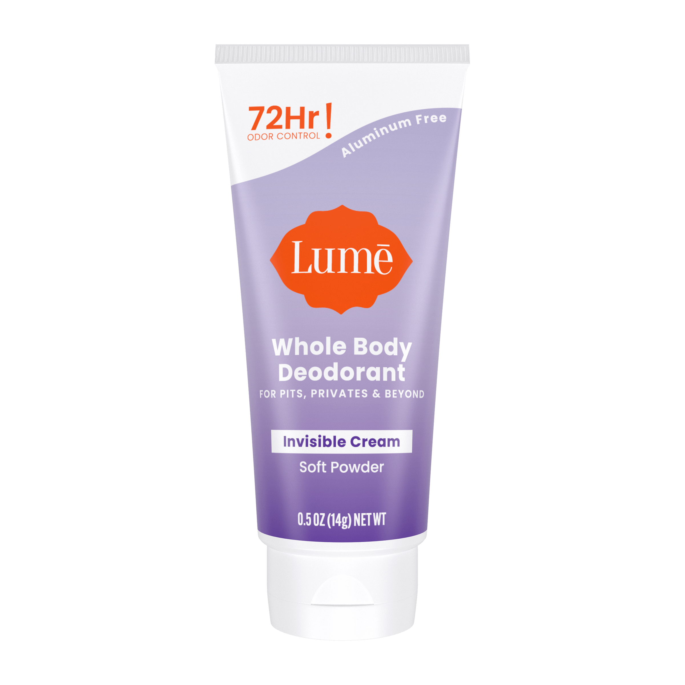 FREE Cream Deo Mini