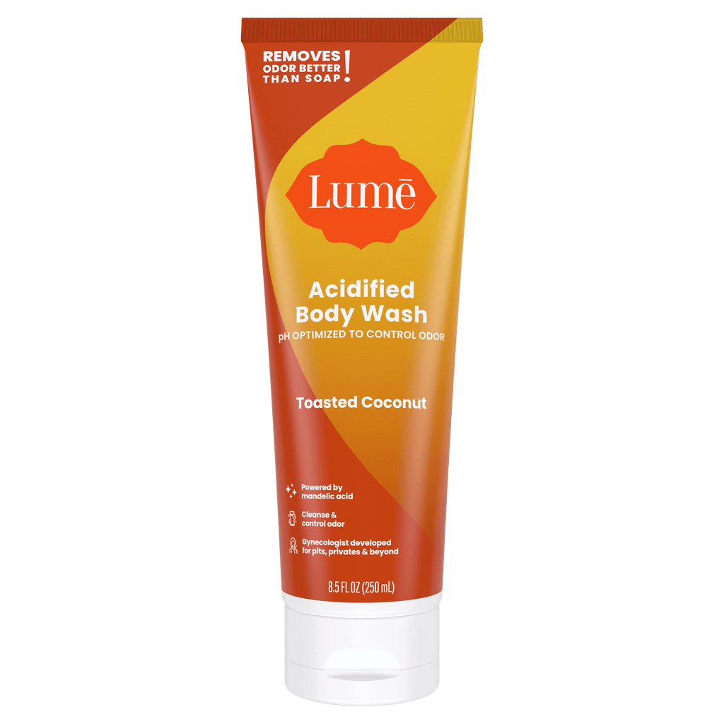 FREE Full Size Body Wash