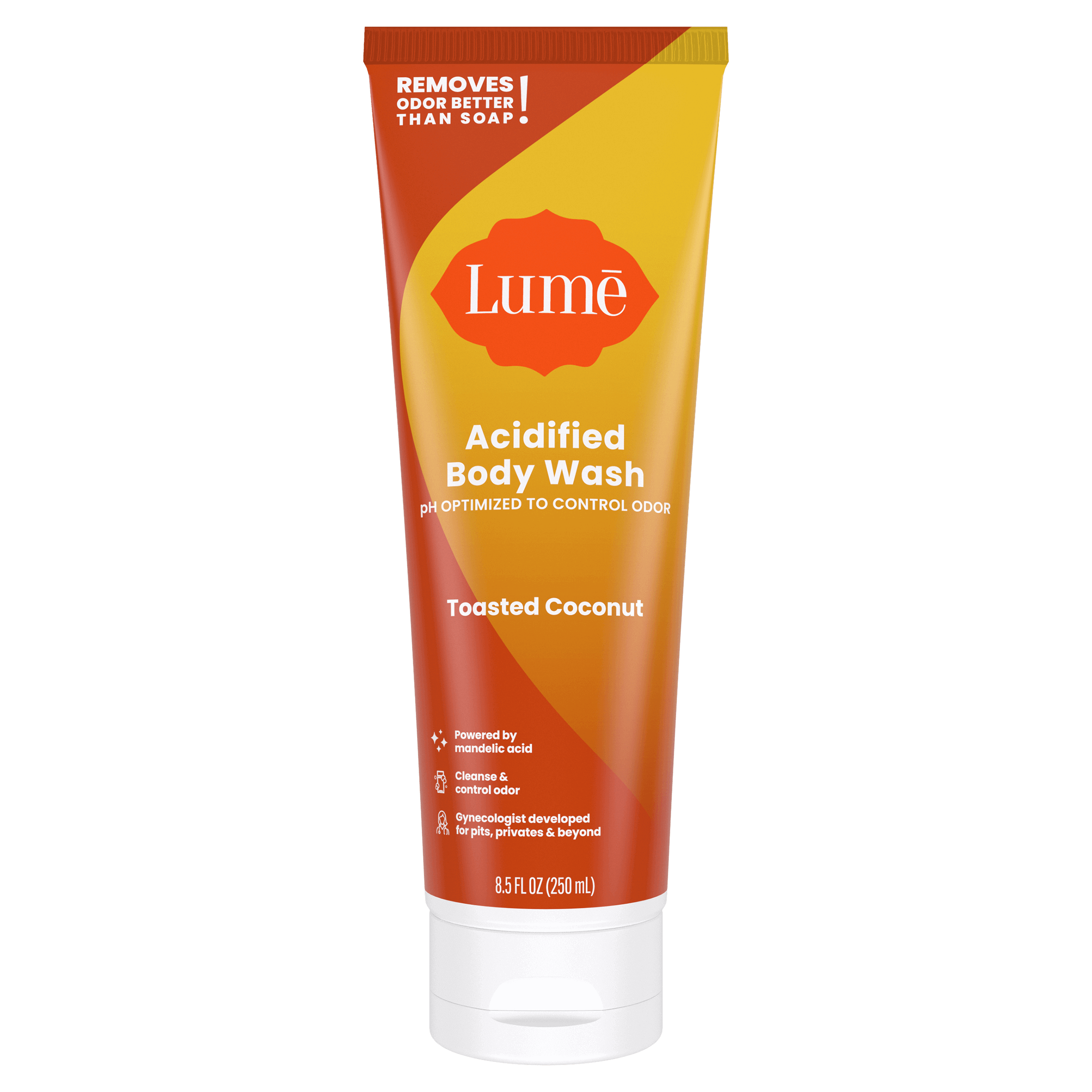 FREE Full Size Body Wash