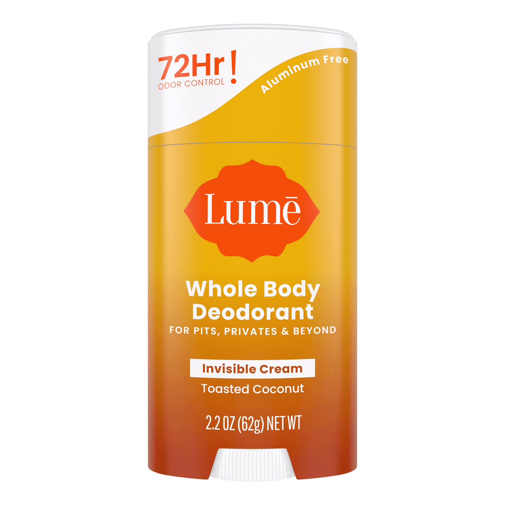 FREE Aluminum-Free Cream Stick