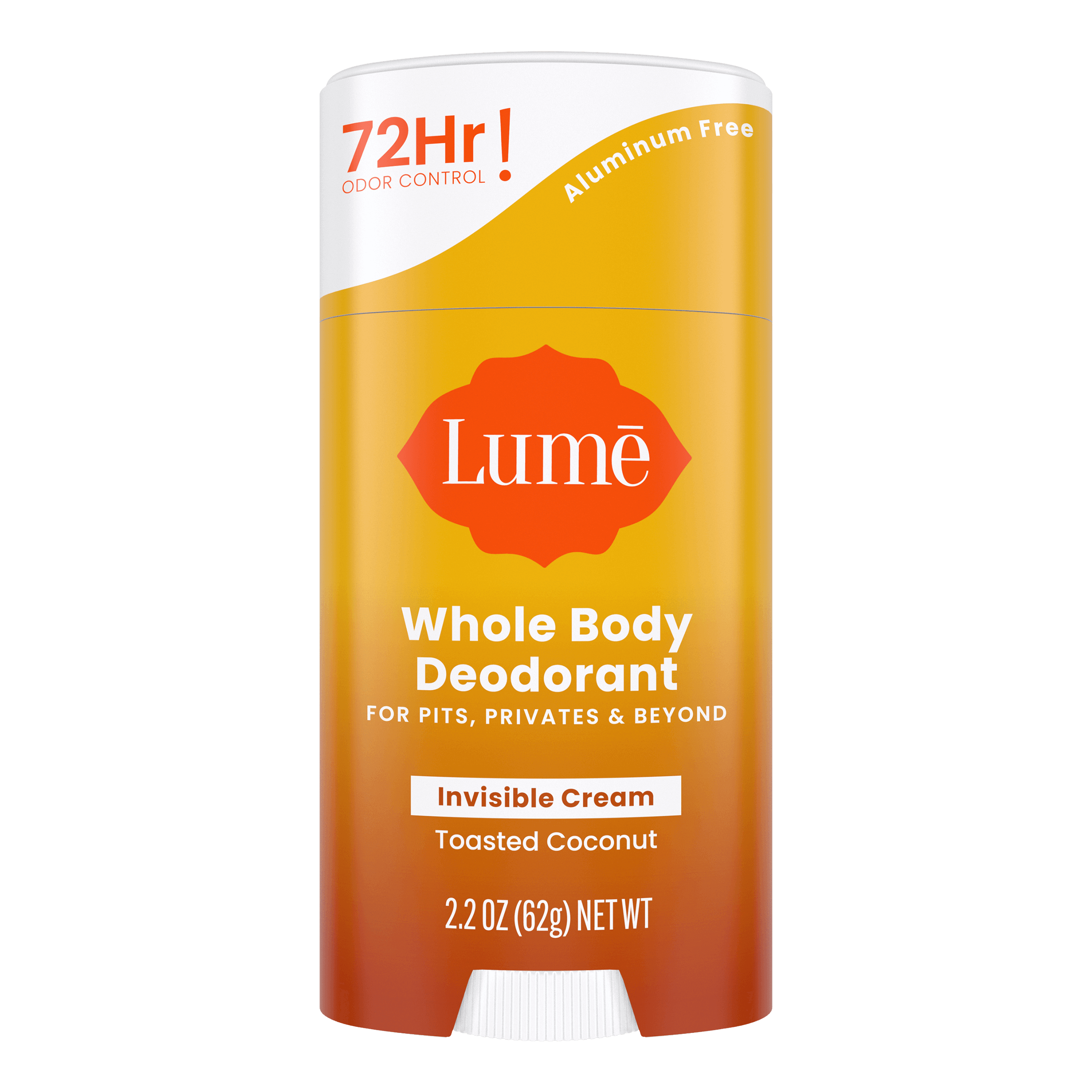 FREE Aluminum-Free Cream Stick