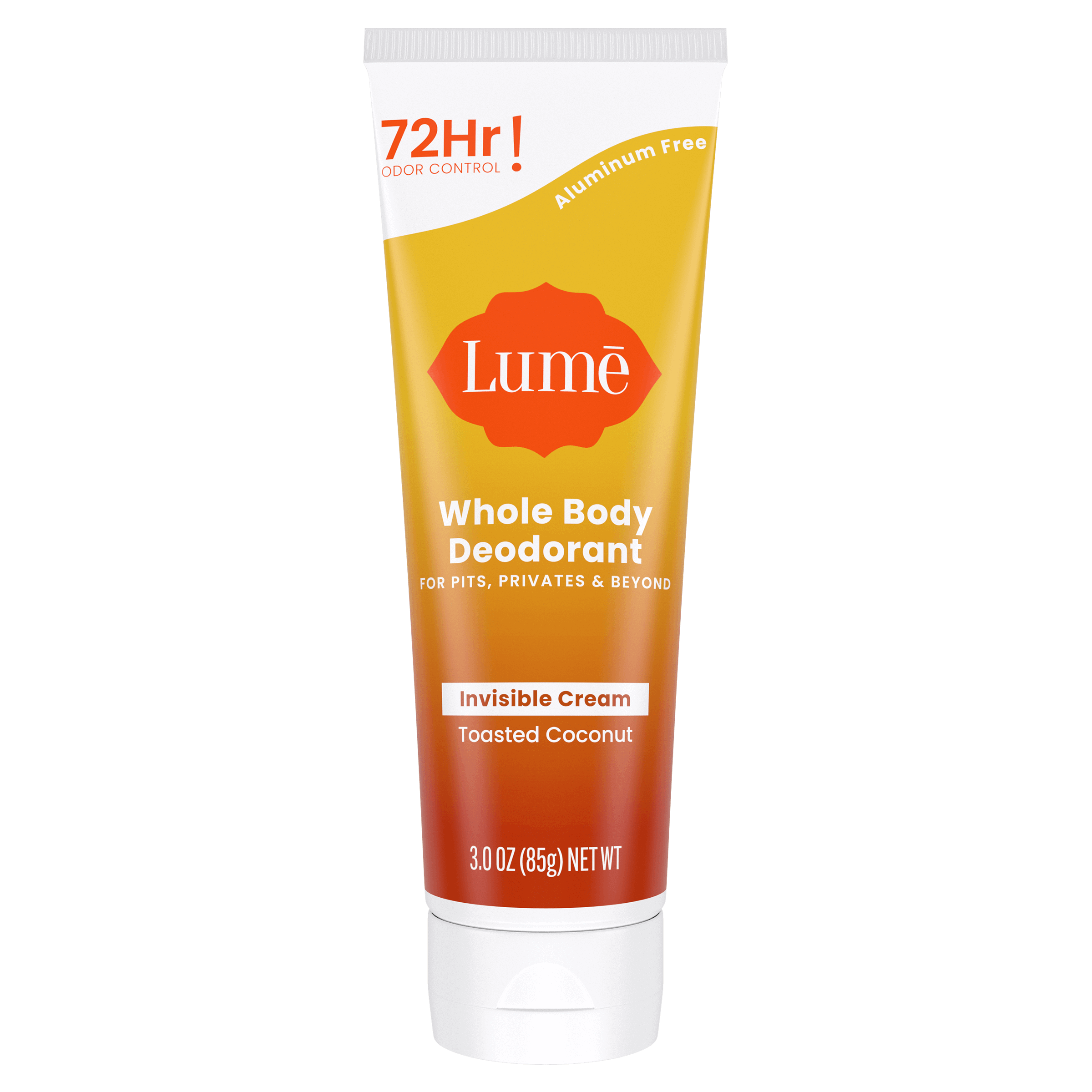 FREE Full Size Cream Deo