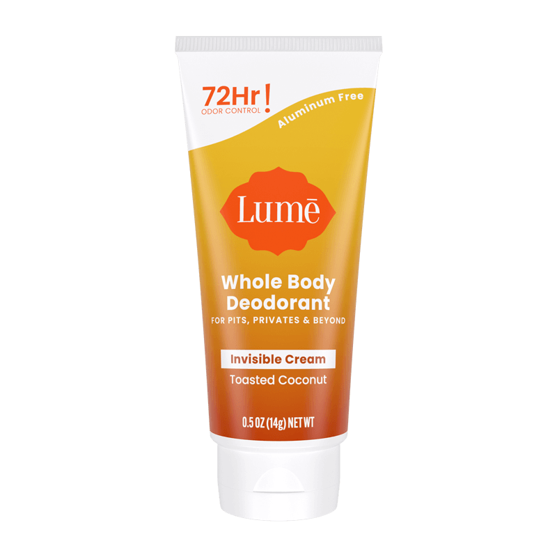 FREE Cream Deo Mini
