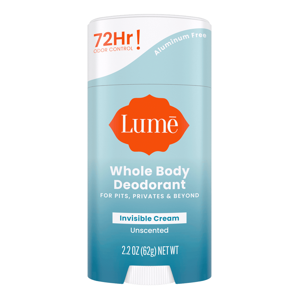 FREE Aluminum-Free Cream Stick