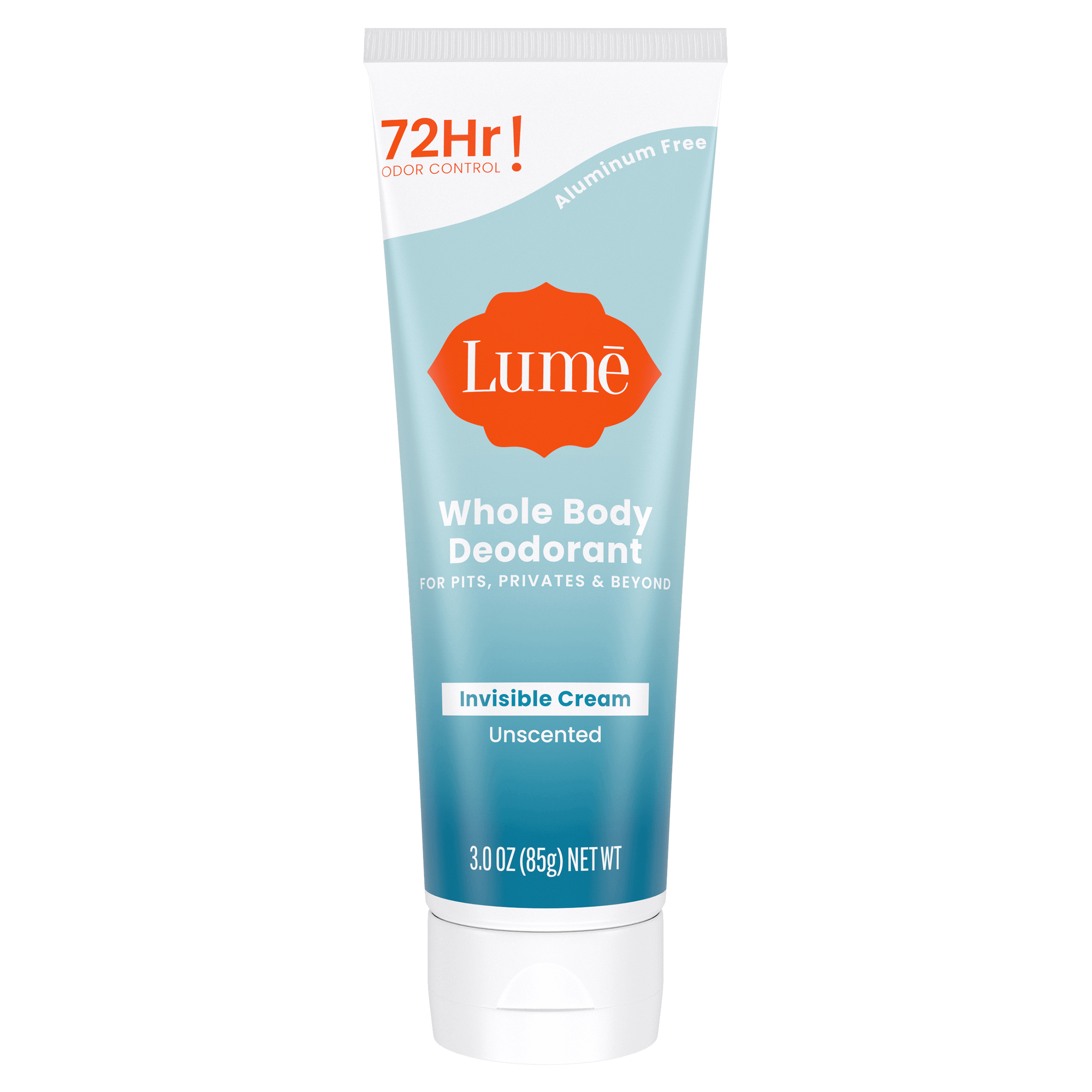 FREE Full Size Cream Deo
