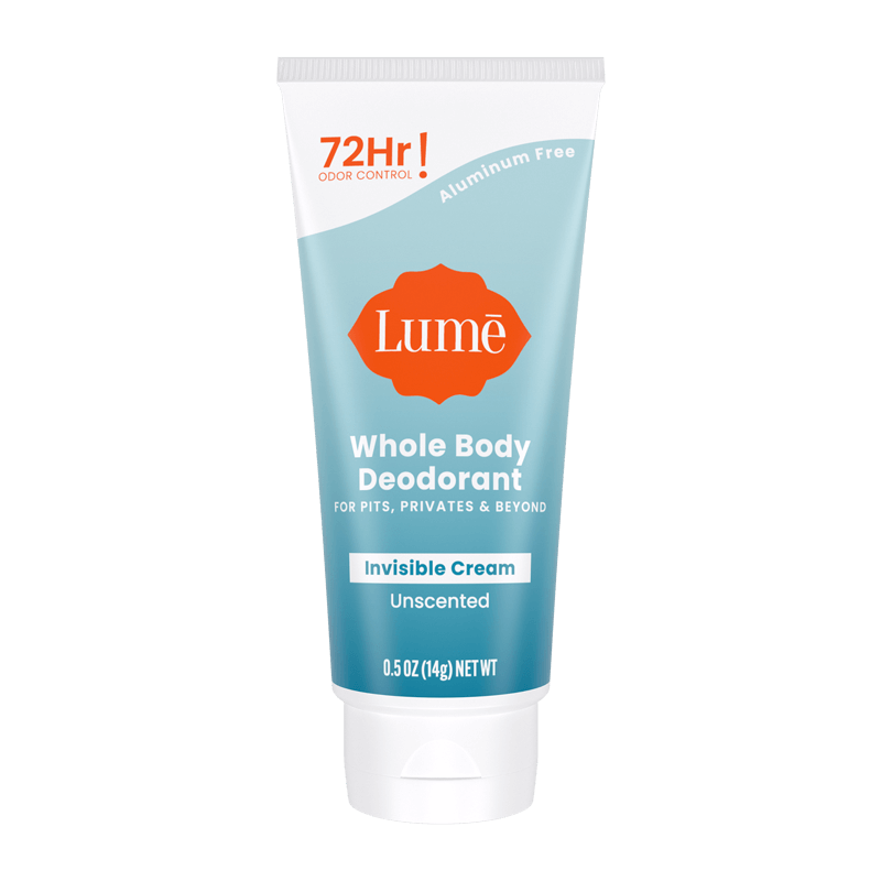FREE Cream Deo Mini