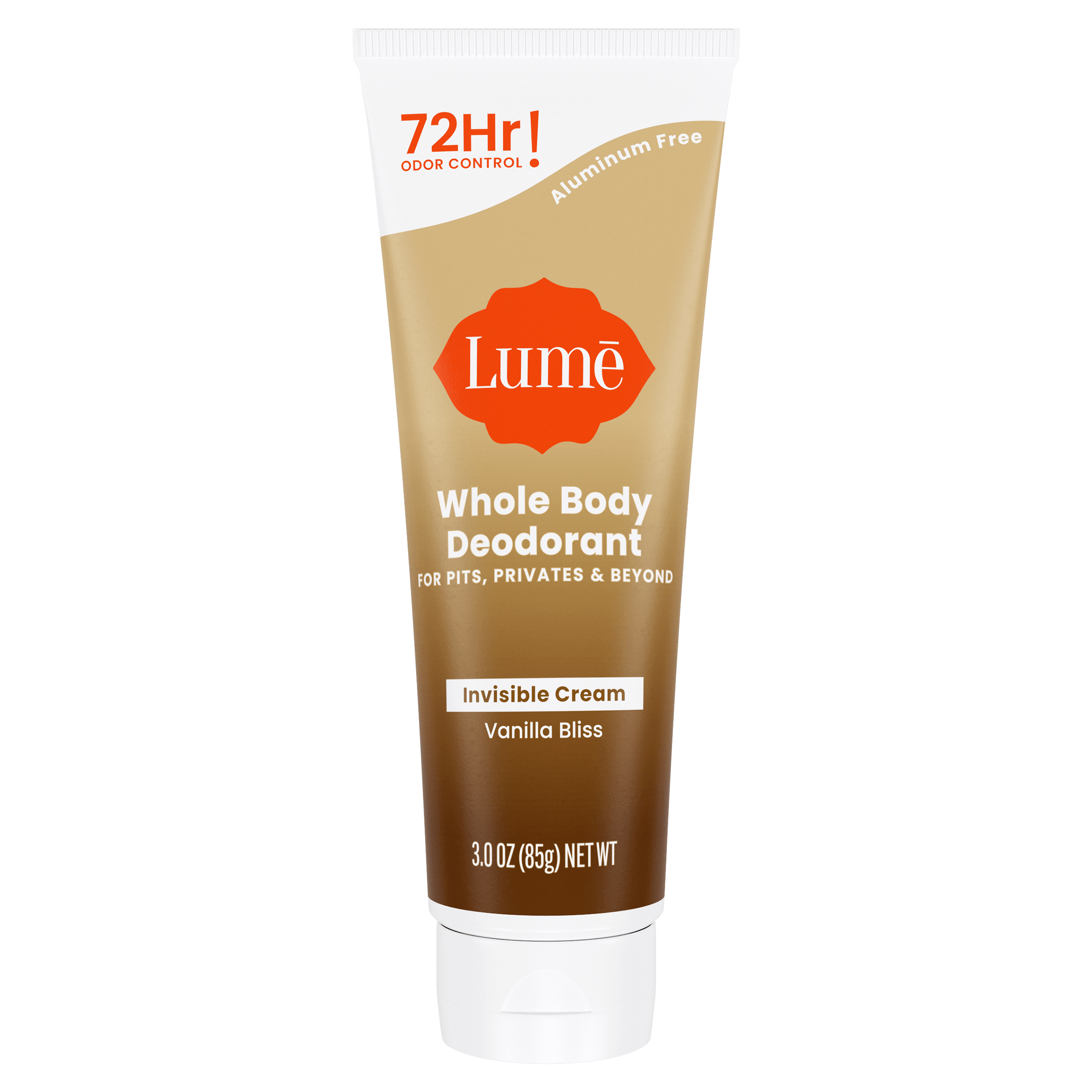 FREE Full Size Cream Deo